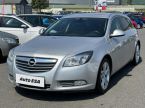 Opel Insignia - fotka číslo 2