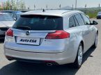 Opel Insignia - fotka číslo 3