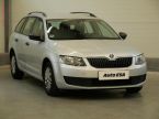 Škoda Octavia - fotka číslo 0