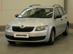 Škoda Octavia - fotka číslo 2