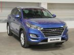 Hyundai Tucson - fotka číslo 0