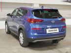 Hyundai Tucson - fotka číslo 3