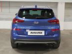 Hyundai Tucson - fotka číslo 4