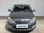 Škoda Fabia - fotka číslo 1