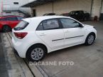 Kia Rio - fotka číslo 1