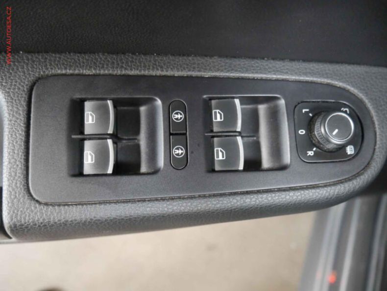 Volkswagen Sharan - hlavní fotka