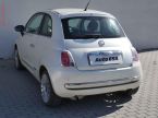 Fiat 500 - fotka číslo 5