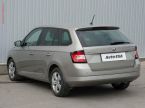 Škoda Fabia - fotka číslo 5