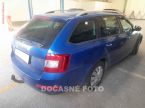 Škoda Octavia - fotka číslo 1