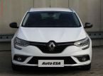 Renault Mégane - fotka číslo 1