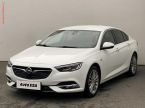 Opel Insignia - fotka číslo 2