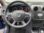 Dacia Sandero - fotka číslo 8
