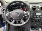 Dacia Sandero - fotka číslo 8