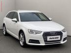 Audi A4 - fotka číslo 0