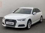 Audi A4 - fotka číslo 2