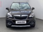 Opel Mokka - fotka číslo 1