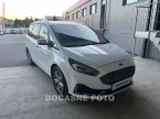 Ford Galaxy - fotka číslo 0