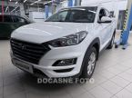 Hyundai Tucson - fotka číslo 0