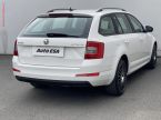 Škoda Octavia - fotka číslo 3