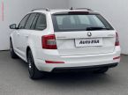 Škoda Octavia - fotka číslo 5