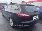 Ford Mondeo - fotka číslo 1