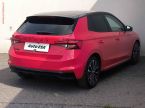 Škoda Fabia - fotka číslo 3