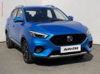 MG ZS - fotka číslo 0