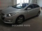 Hyundai i40 - fotka číslo 0
