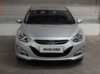 Hyundai i40 - fotka číslo 1