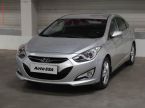 Hyundai i40 - fotka číslo 2