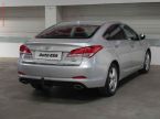 Hyundai i40 - fotka číslo 5