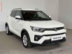 SsangYong Tivoli - fotka číslo 0
