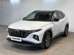 Hyundai Tucson - fotka číslo 2