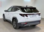 Hyundai Tucson - fotka číslo 5