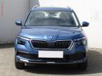 Škoda Kamiq - fotka číslo 1