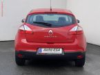 Renault Mégane - fotka číslo 4