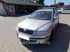 Škoda Octavia - fotka číslo 0