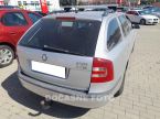Škoda Octavia - fotka číslo 1