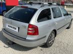 Škoda Octavia - fotka číslo 3