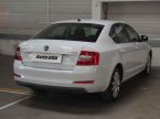 Škoda Octavia - fotka číslo 5