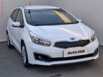Kia Cee'd - fotka číslo 0