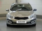 Kia Cee'd - fotka číslo 1