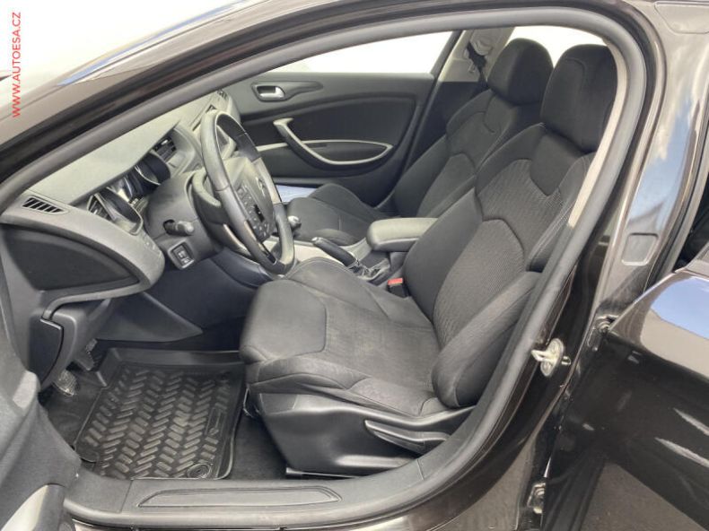 Citroën C5 - hlavní fotka