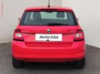 Škoda Fabia - fotka číslo 4