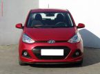 Hyundai i10 - fotka číslo 1