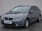 Seat Leon - fotka číslo 2