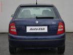 Škoda Fabia - fotka číslo 4