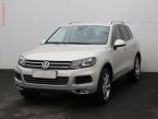 Volkswagen Touareg - fotka číslo 2