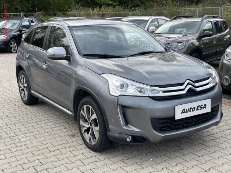 Citroën C3 - hlavní foto