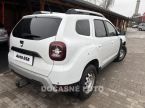 Dacia Duster - fotka číslo 1